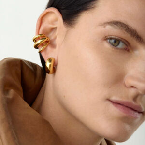 Boucles d’oreilles Petits Chuchotis