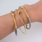 Bracelet - Rubans d’Aura